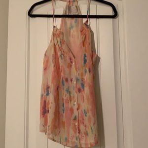 Rory Beca Tank Top Medium